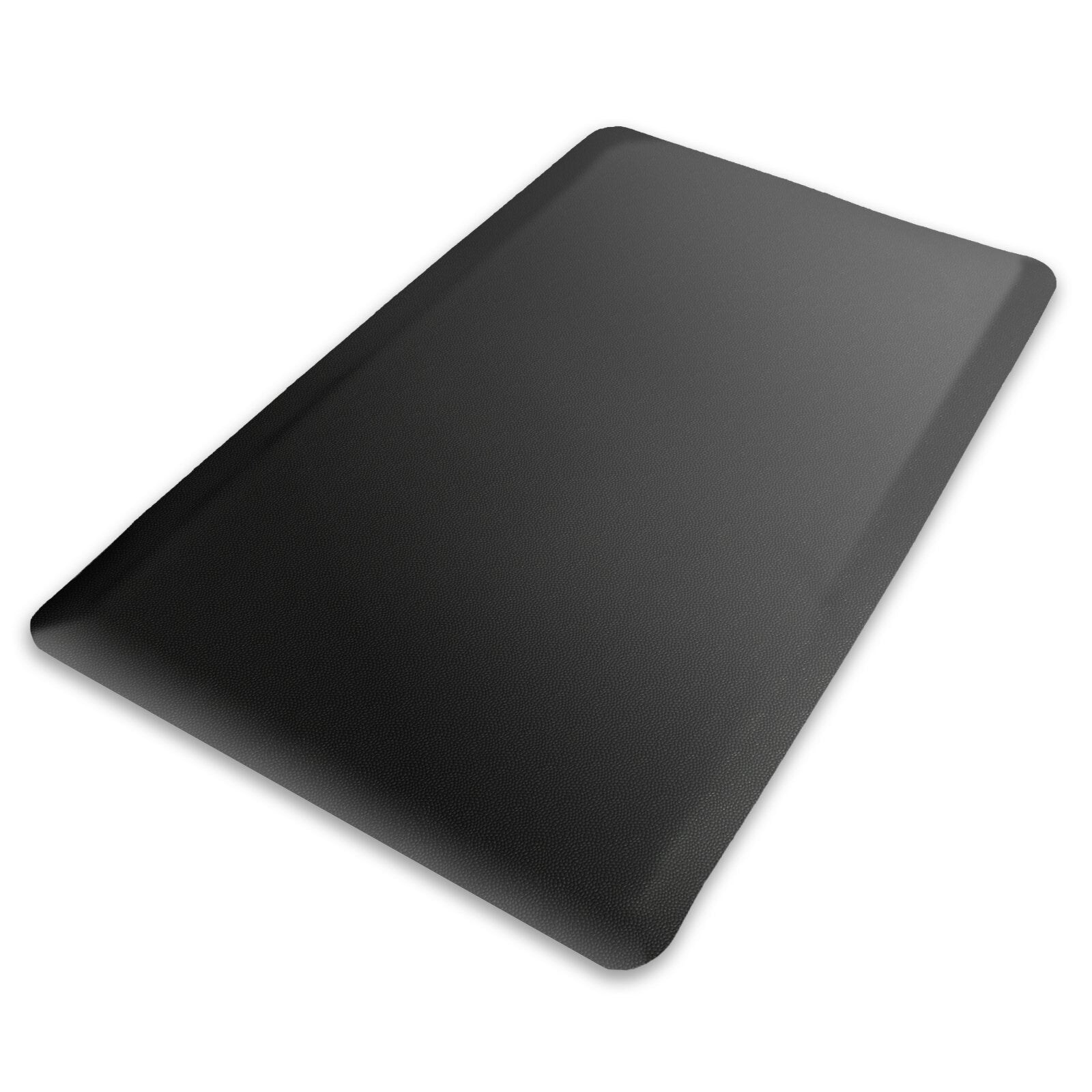 Anti-Ermüdungsmatte   Soft-Tritt   Schwarz
