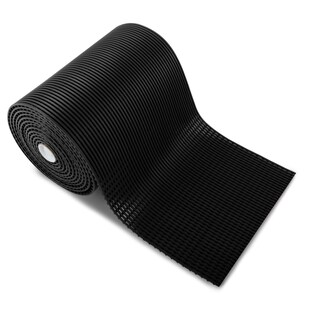 etm Antirutschmatte Multi-Grip | Schwarz 