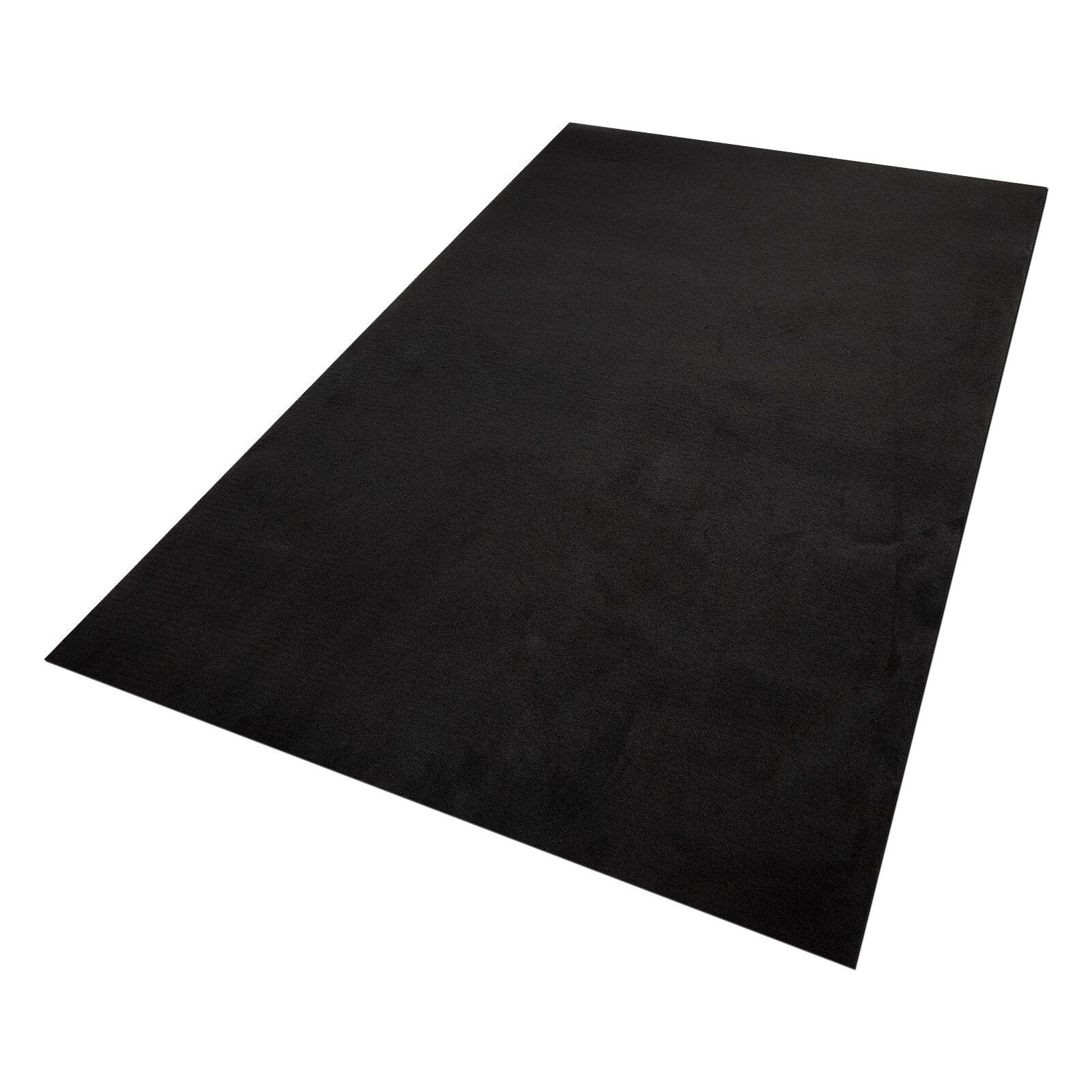 Autoteppich "Mustang"   Innenraumverkleidung   Schwarz 77