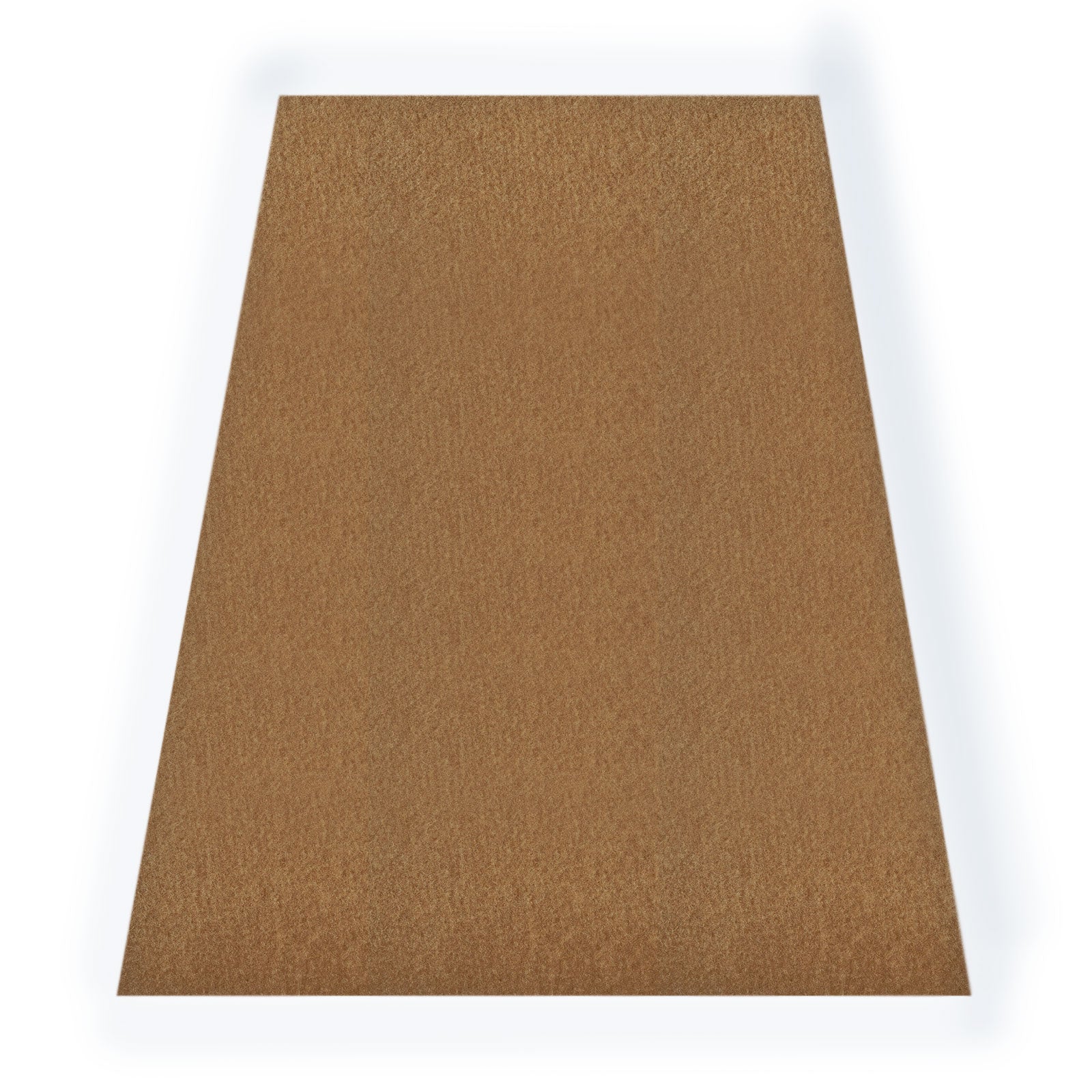 Karat Nadelfilz-Teppich | Destiny | Event-Teppich | Light Brown 0325 