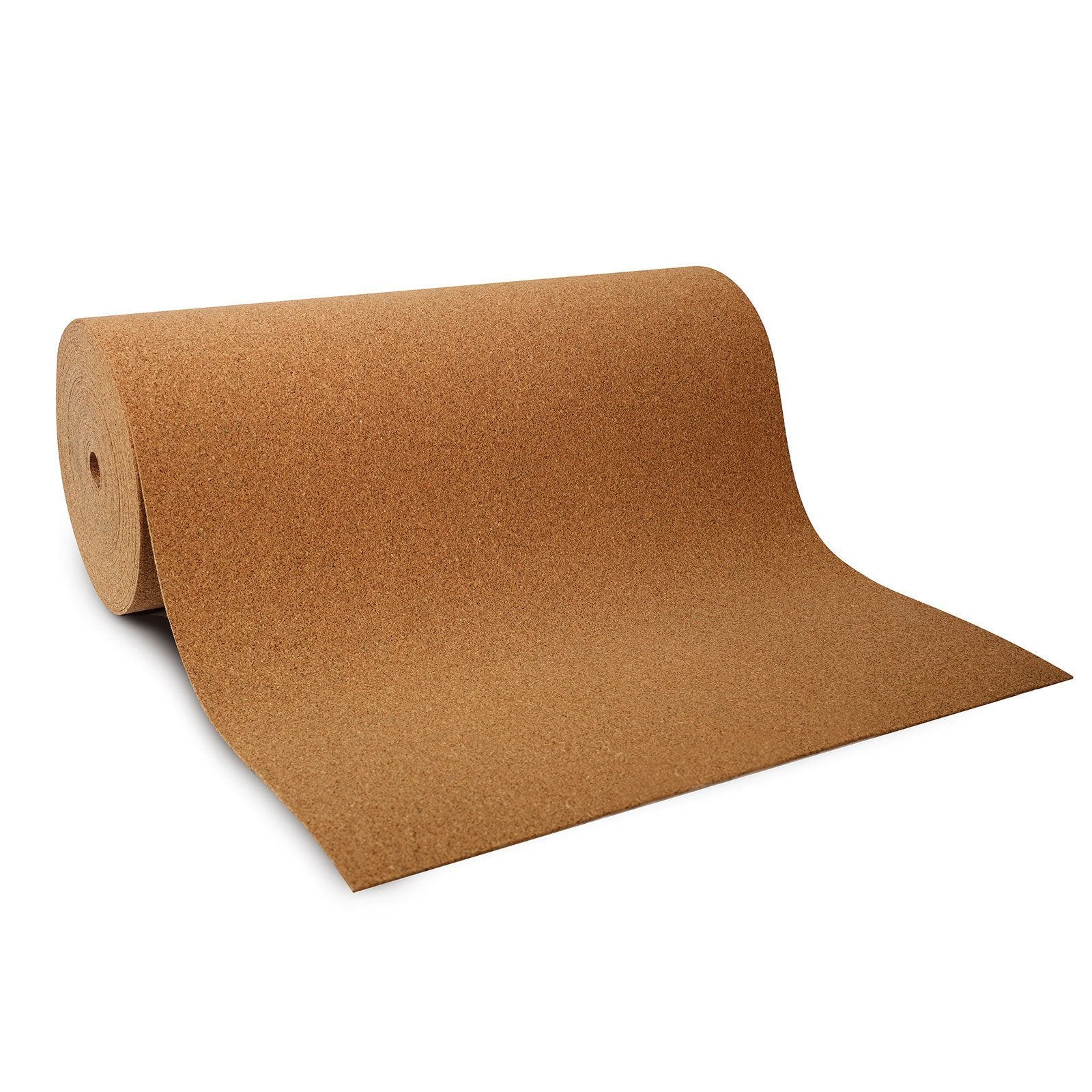 Karat Rollenkork auf Ma&szlig; | Natur | 2 mm dick 