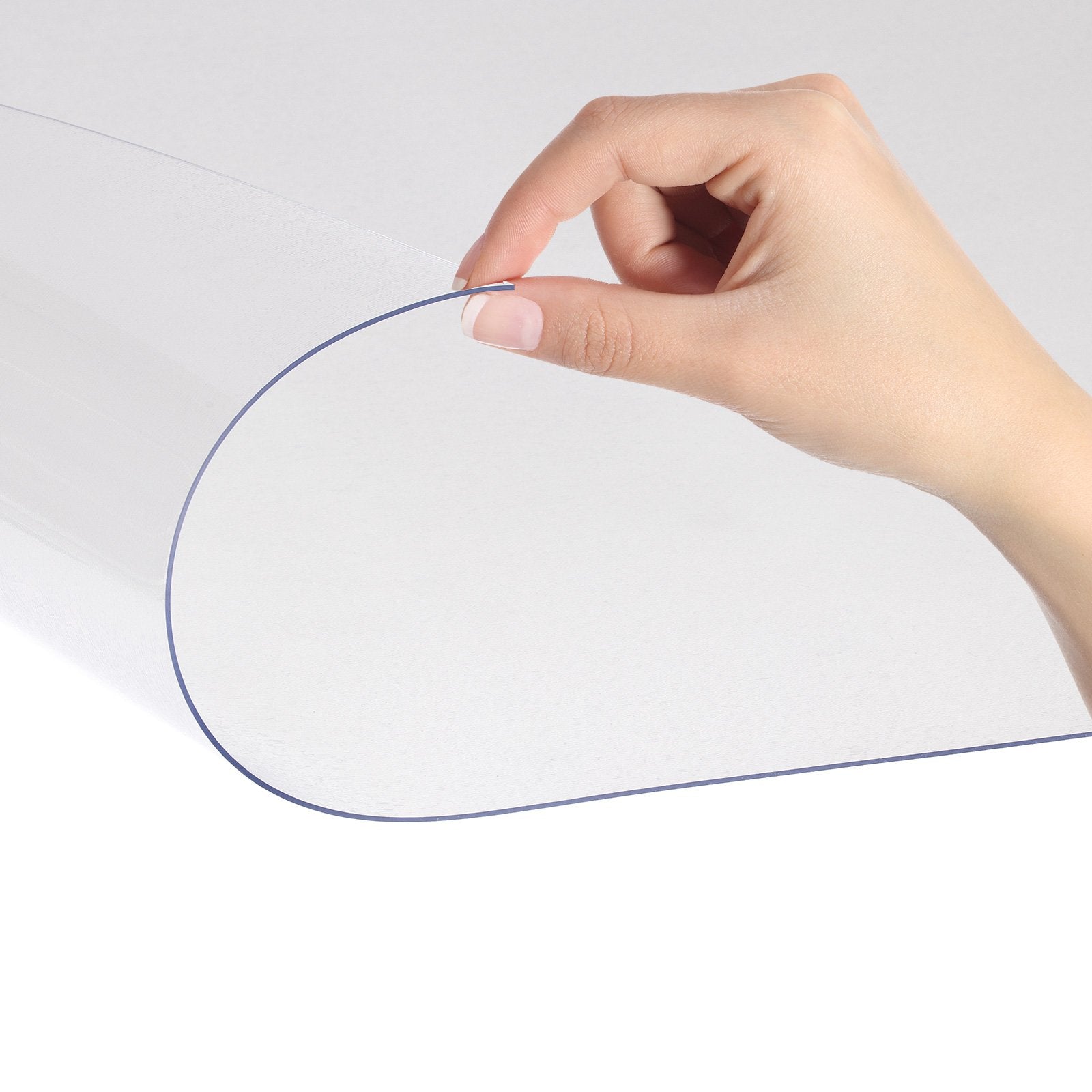 casa pura Tischfolie Neo Premium | Unterlegmatte f&uuml;r Schreib- & Esstische 