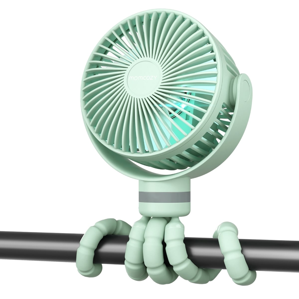 Portable Stroller Fan 