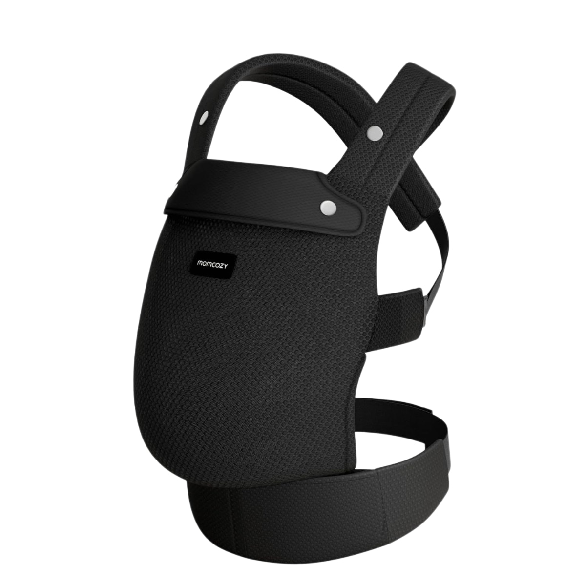Baby Carrier Air Mesh Black 