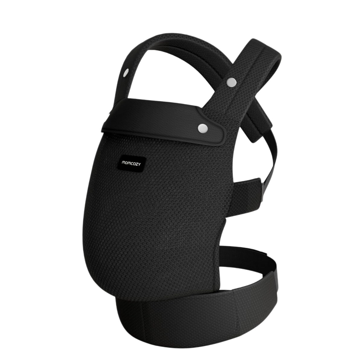 Baby Carrier Air Mesh Black