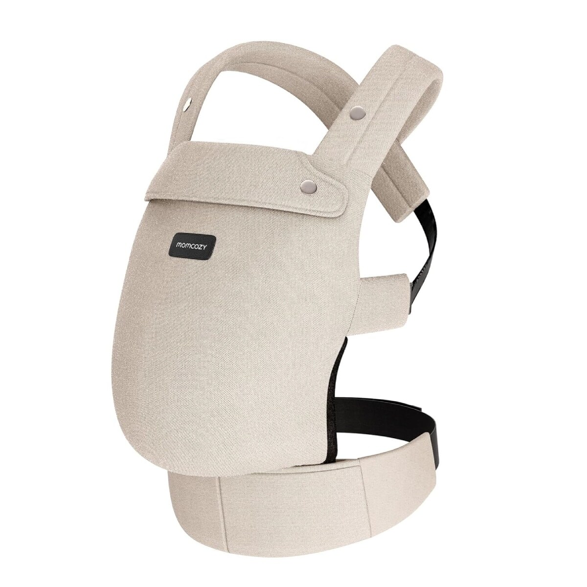 Baby Carrier Cotton Khaki