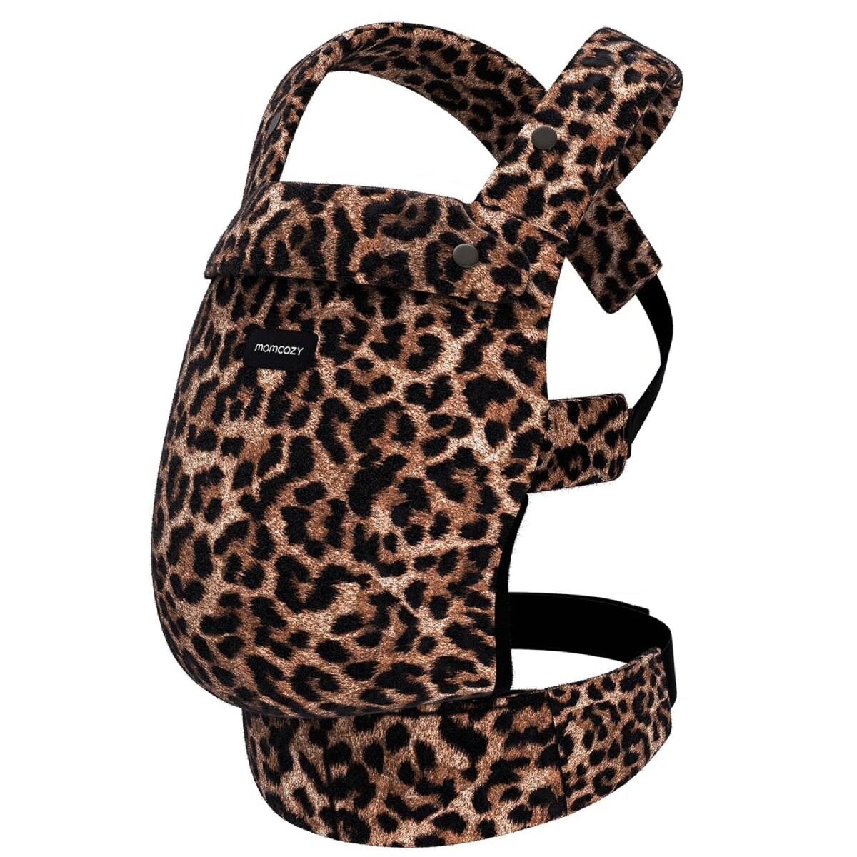 Baby Carrier Cotton Leopard 