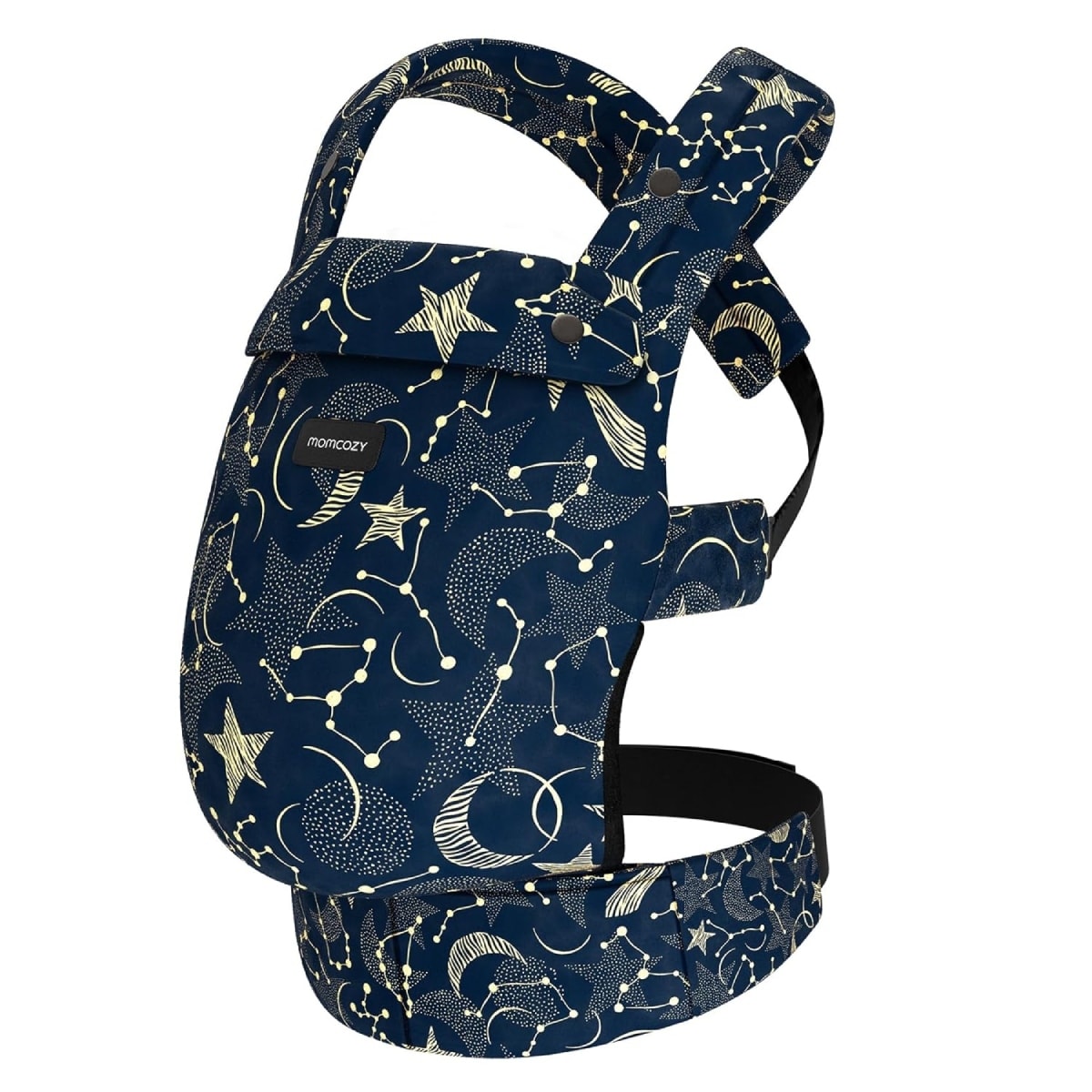 Baby Carrier Cotton Starry Night 