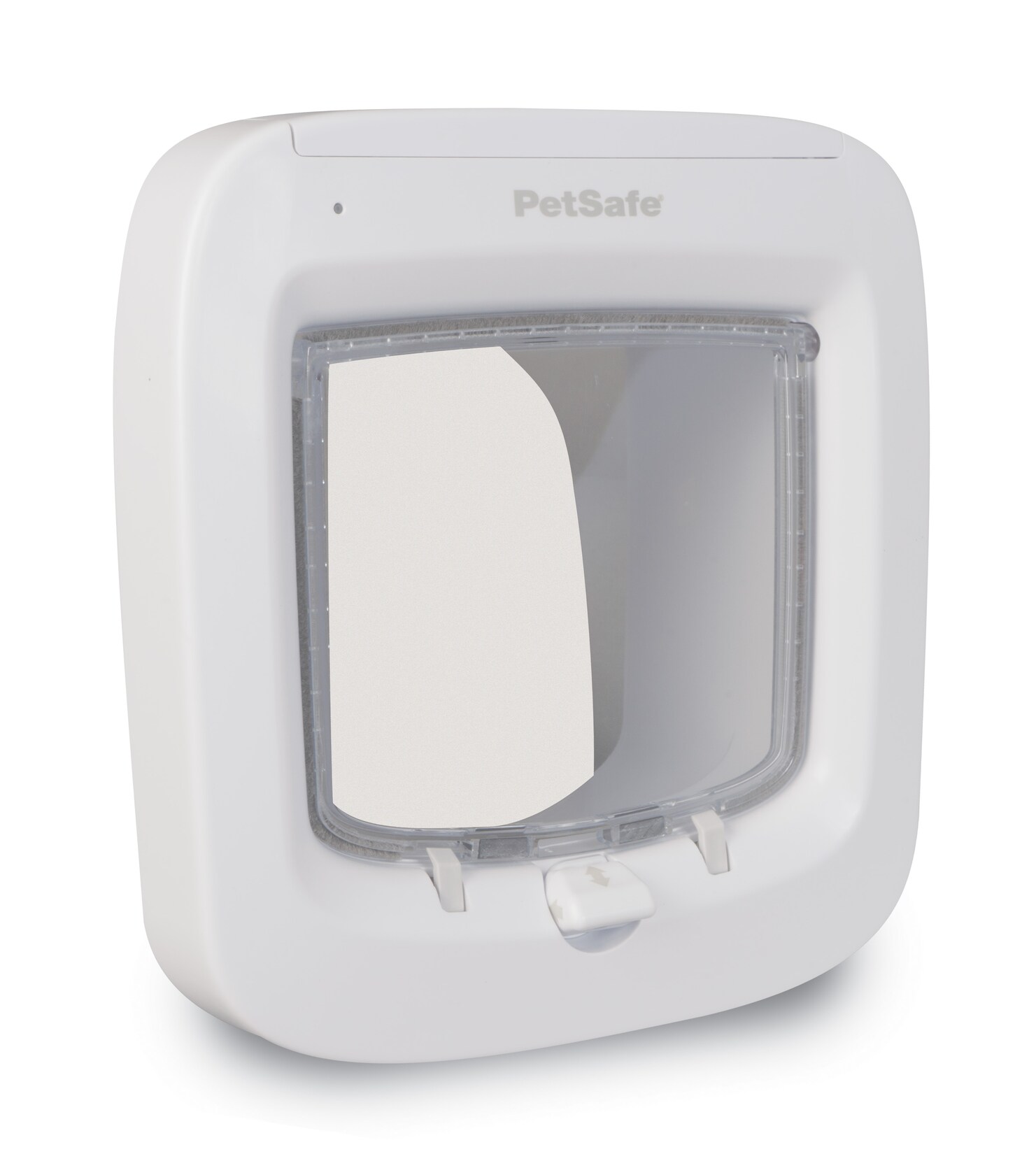 PetSafe Mikrochip-Katzenklappe