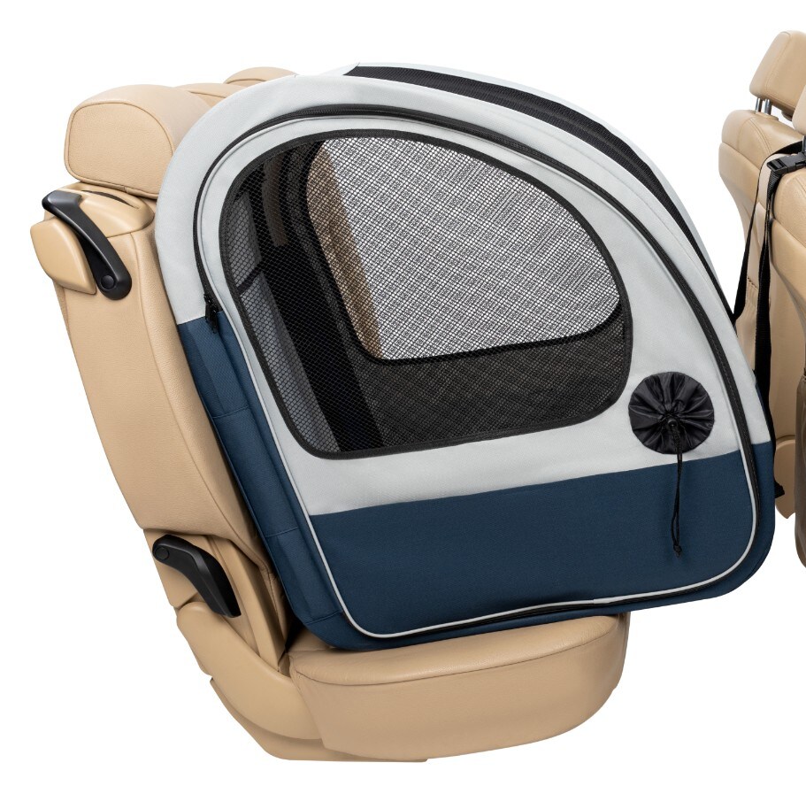 PetSafe Happy Ride Faltbare Transportbox für Hunde