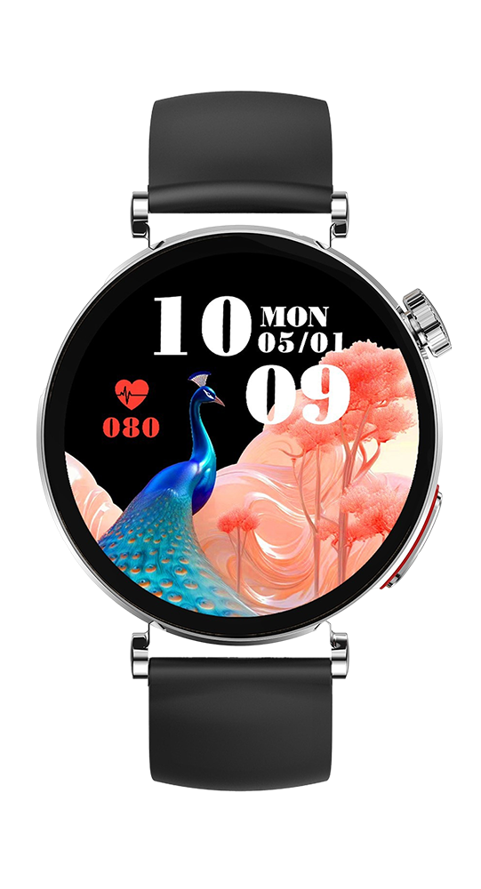 Knauermann Neo 2 Schwarz 