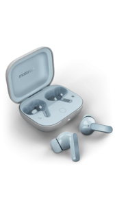 Motorola Moto Buds Hellblau 