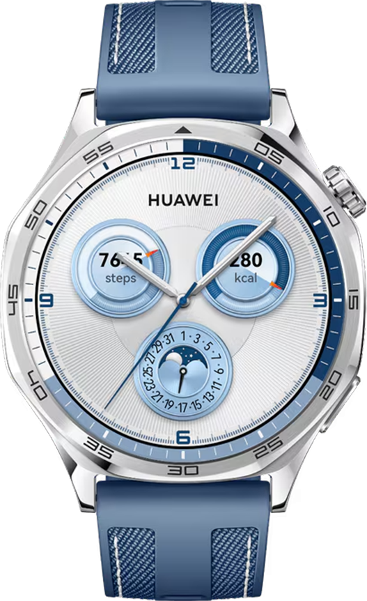 HUAWEI GT5 Blau 