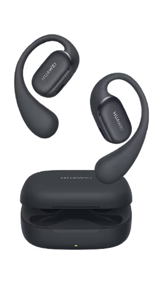 HUAWEI FreeArc Schwarz 