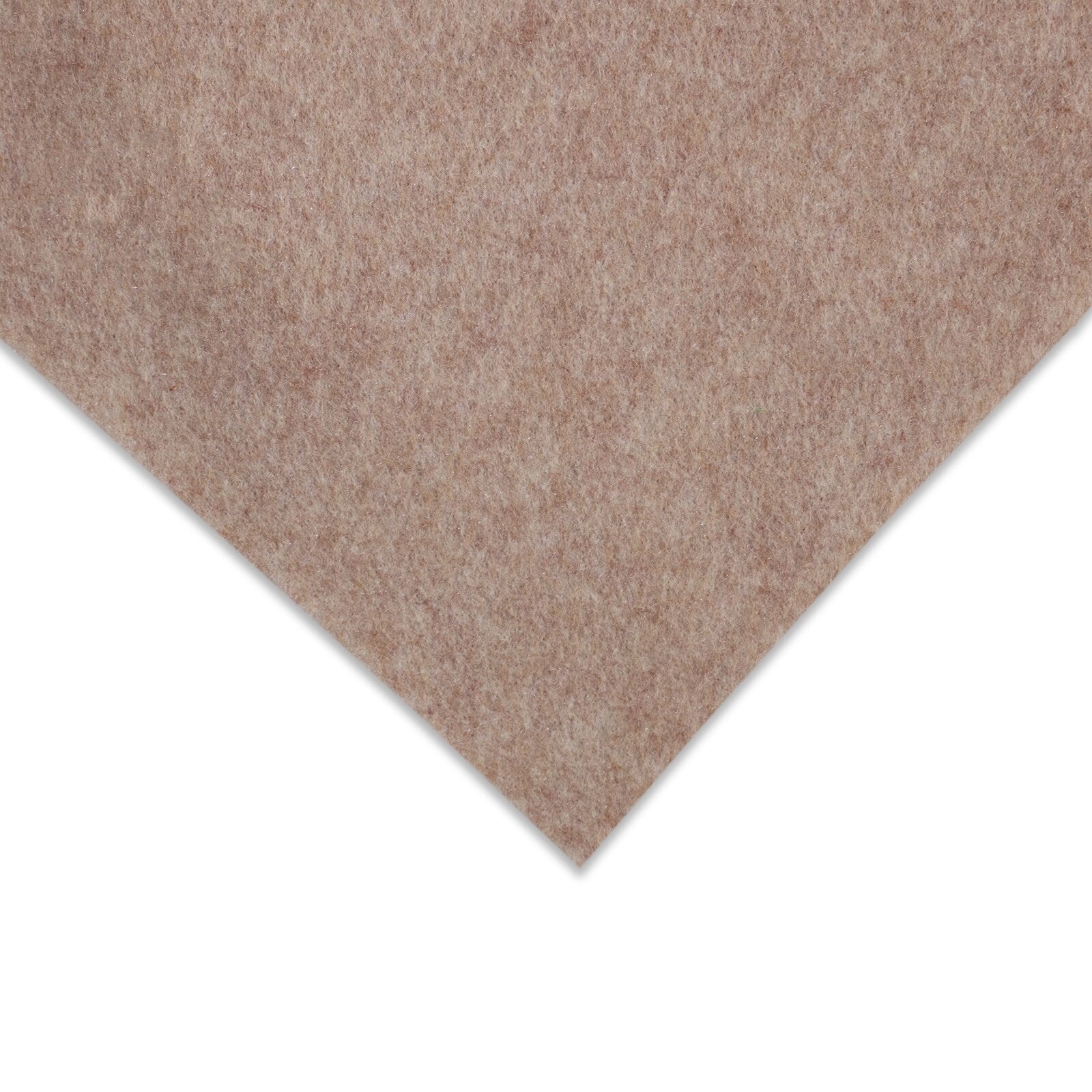 Nadelfilz auf Maß   Superflex   Beige