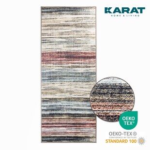 Karat homeliving Teppich-Läufer auf Maß | Cudillero 