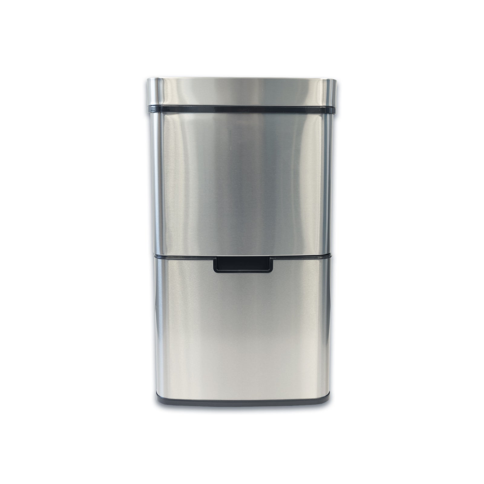 casa pura M&uuml;lleimer Dirk | Bewegungssensor f&uuml;r hygienisches &Ouml;ffnen 