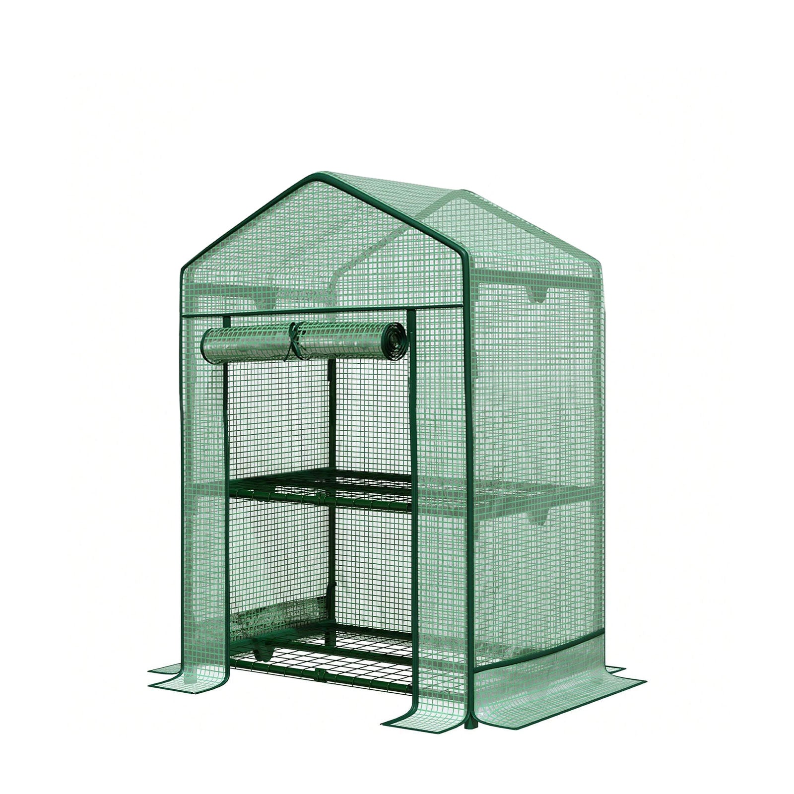 Floordirekt Gew&auml;chshaus | Bloom 