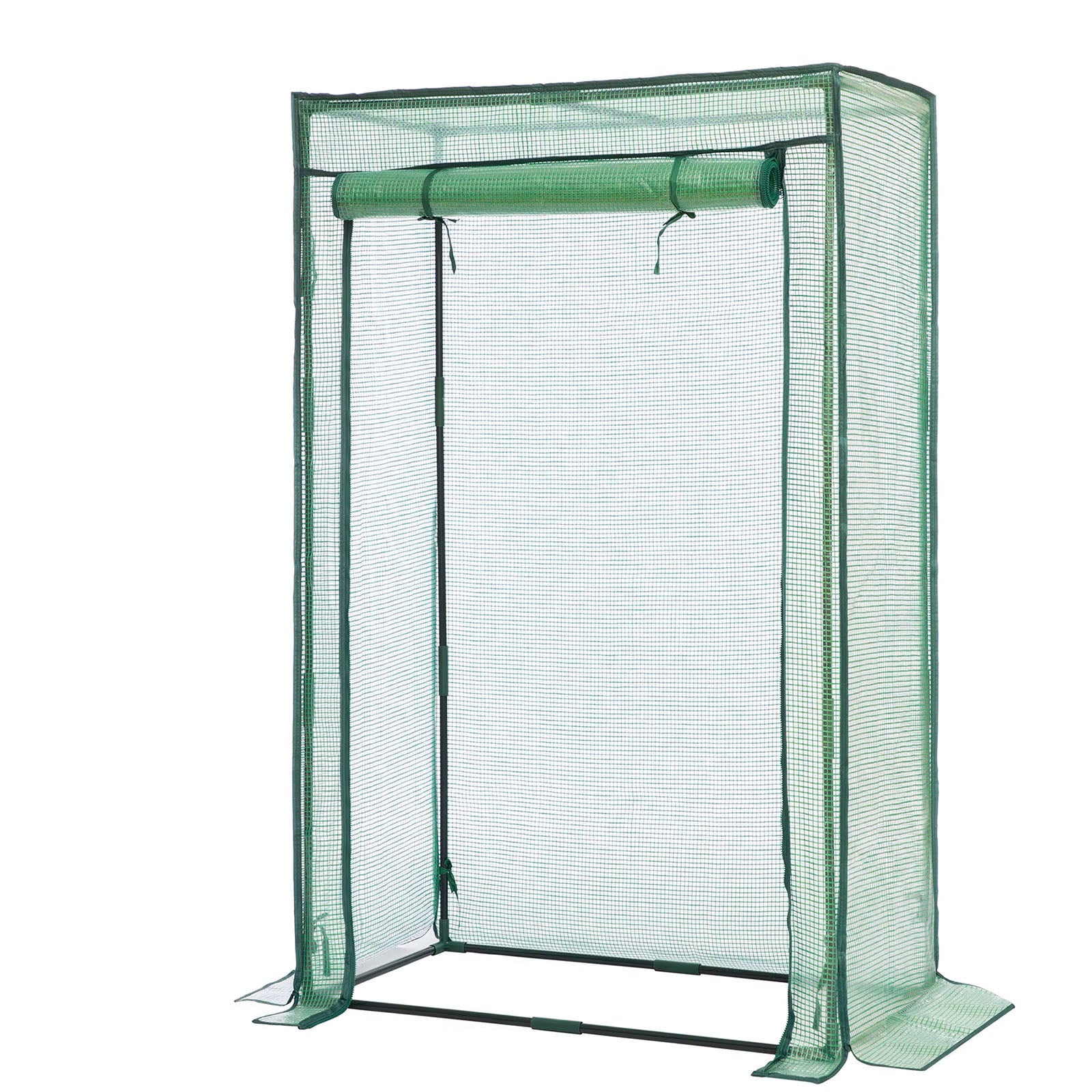 Floordirekt Gew&auml;chshaus | Botanika 