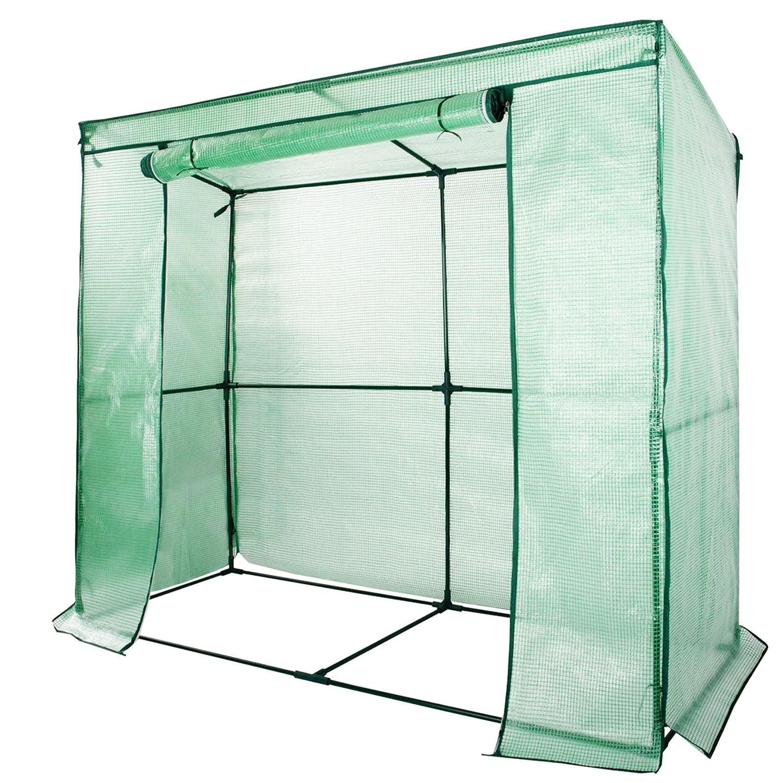 Floordirekt Gew&auml;chshaus | Botanika 