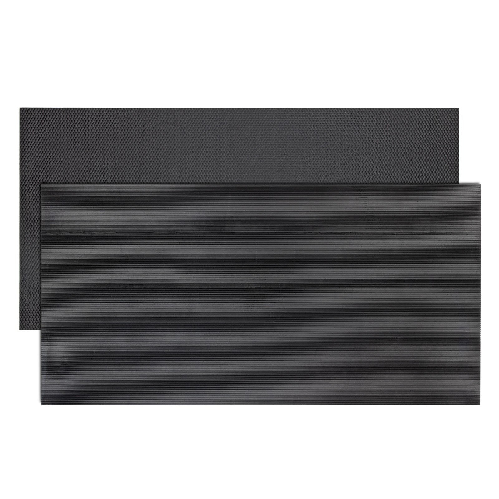 etm Stallmatten aus Gummi für Tierhaltung Stärke: 10 mm