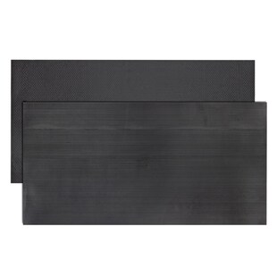 etm Stallmatten aus Gummi für Tierhaltung | Stärke: 10 mm 