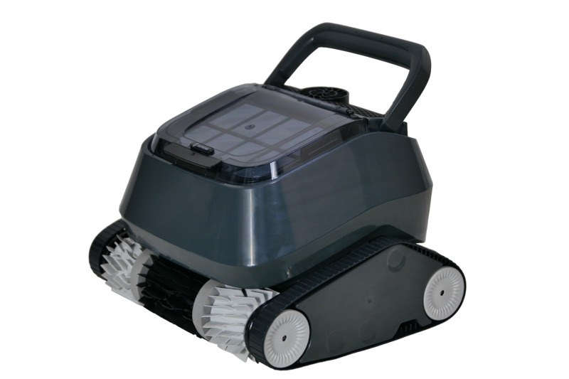 Interline Pool Roboter "Walking Catfish" (V 2.0) max. bis 10,00 x 5,00 m 