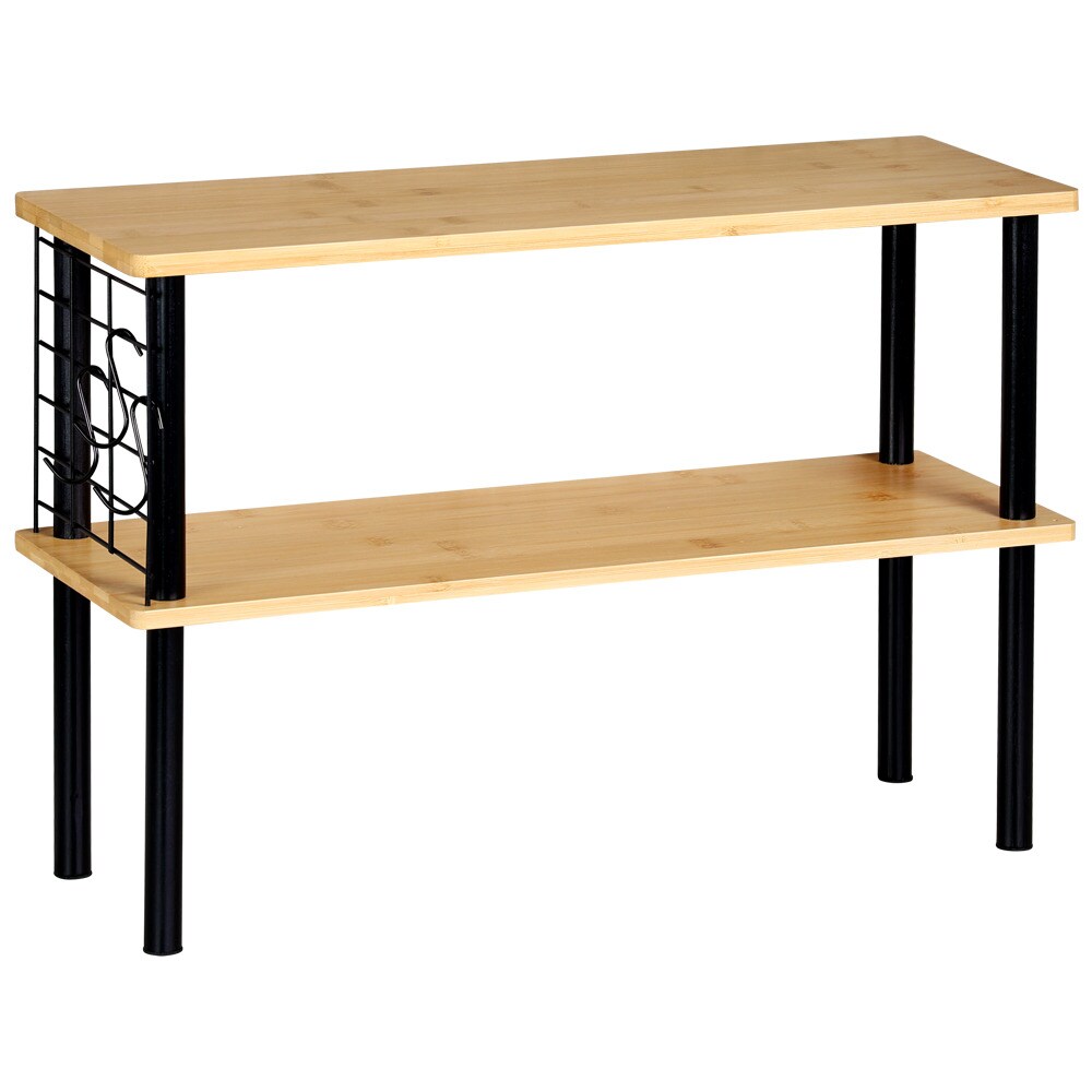 K&uuml;chenregal, Bambus 