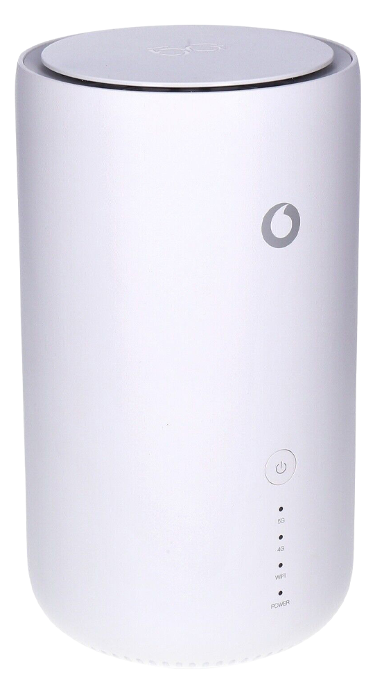 Vodafone GigaCube Z22 Wei&szlig; 