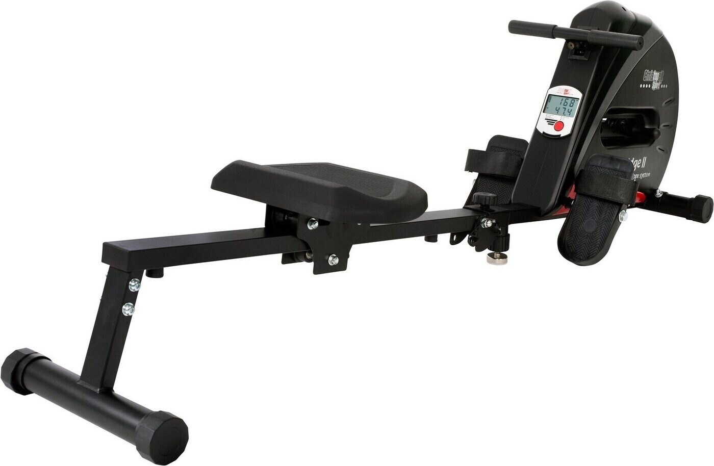 Ruderzugmaschine Cambridge II