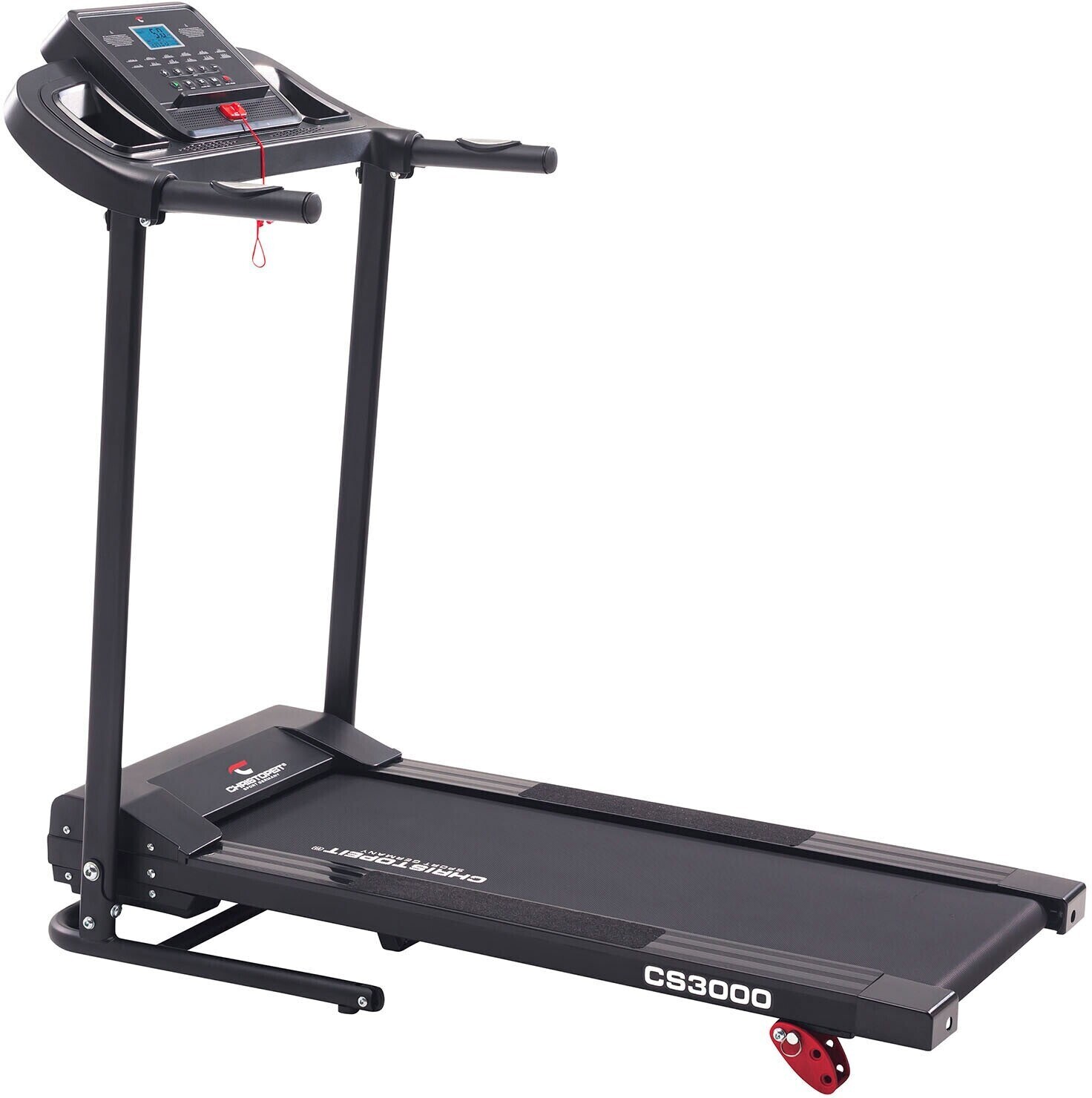Laufband CS 3000