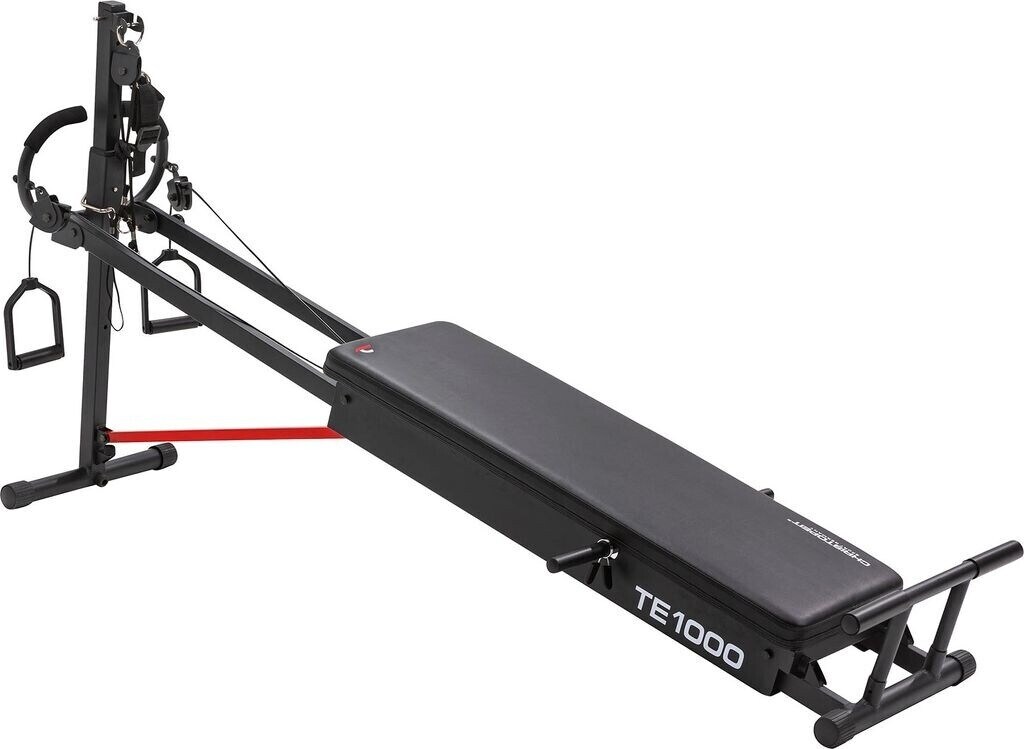 Total Exerciser TE 1000