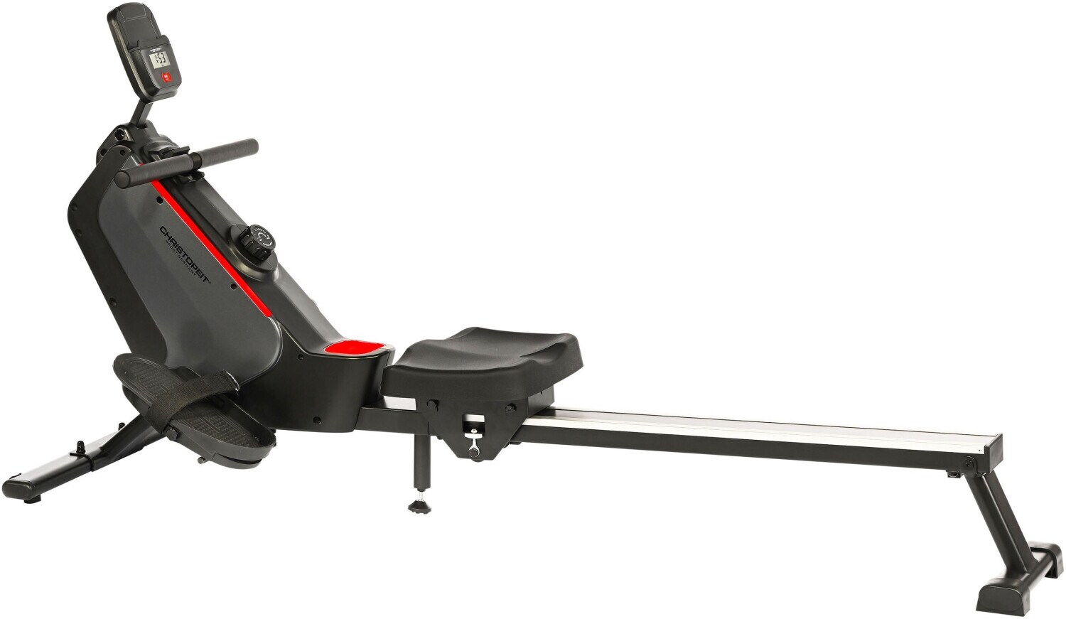 Christopeit Sport Ruderzugmaschine RW 1000 