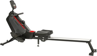 Christopeit Sport Ruderzugmaschine RW 1000 
