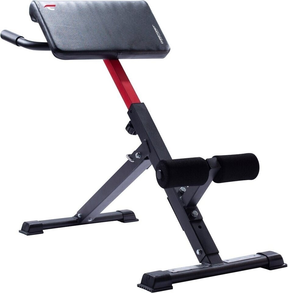 Bauch- und R&uuml;ckentrainer AB 1000 