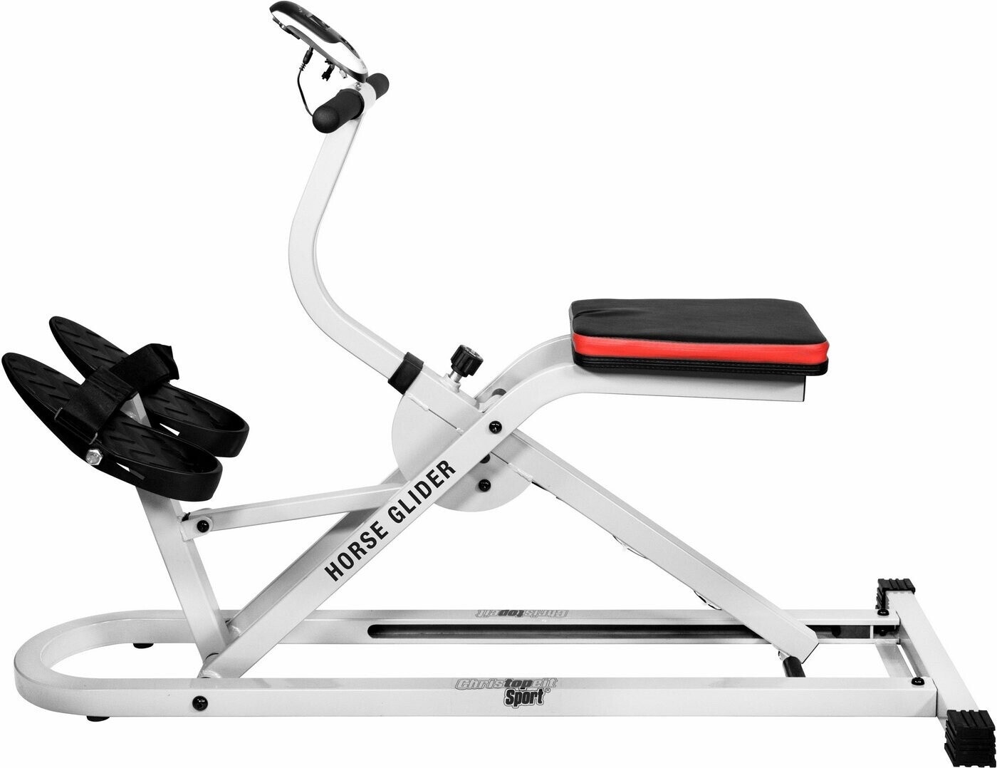 Horse Glider zum Heben und Senken 