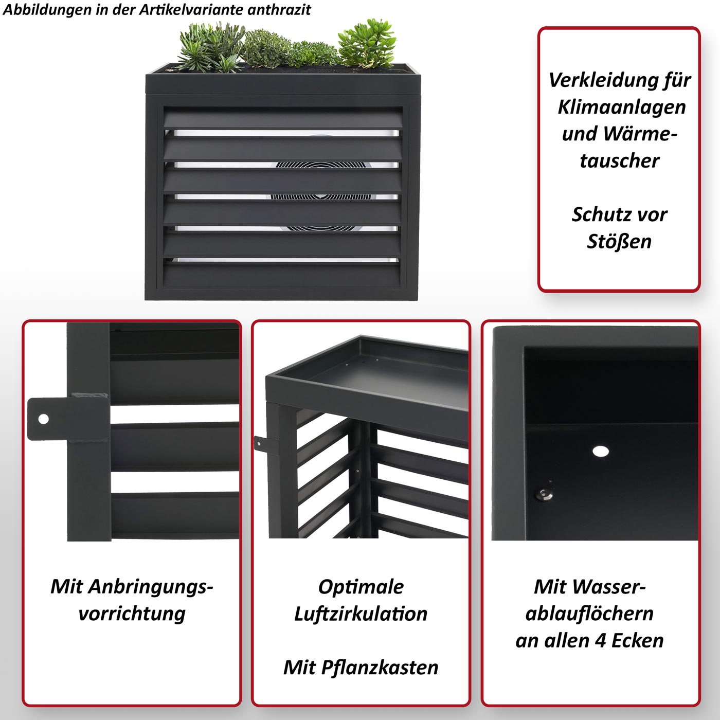 blumenstnder metall schwarz gold Pflanzenregal Metall schwarz mit 6/7/8 Ebenen online kaufen