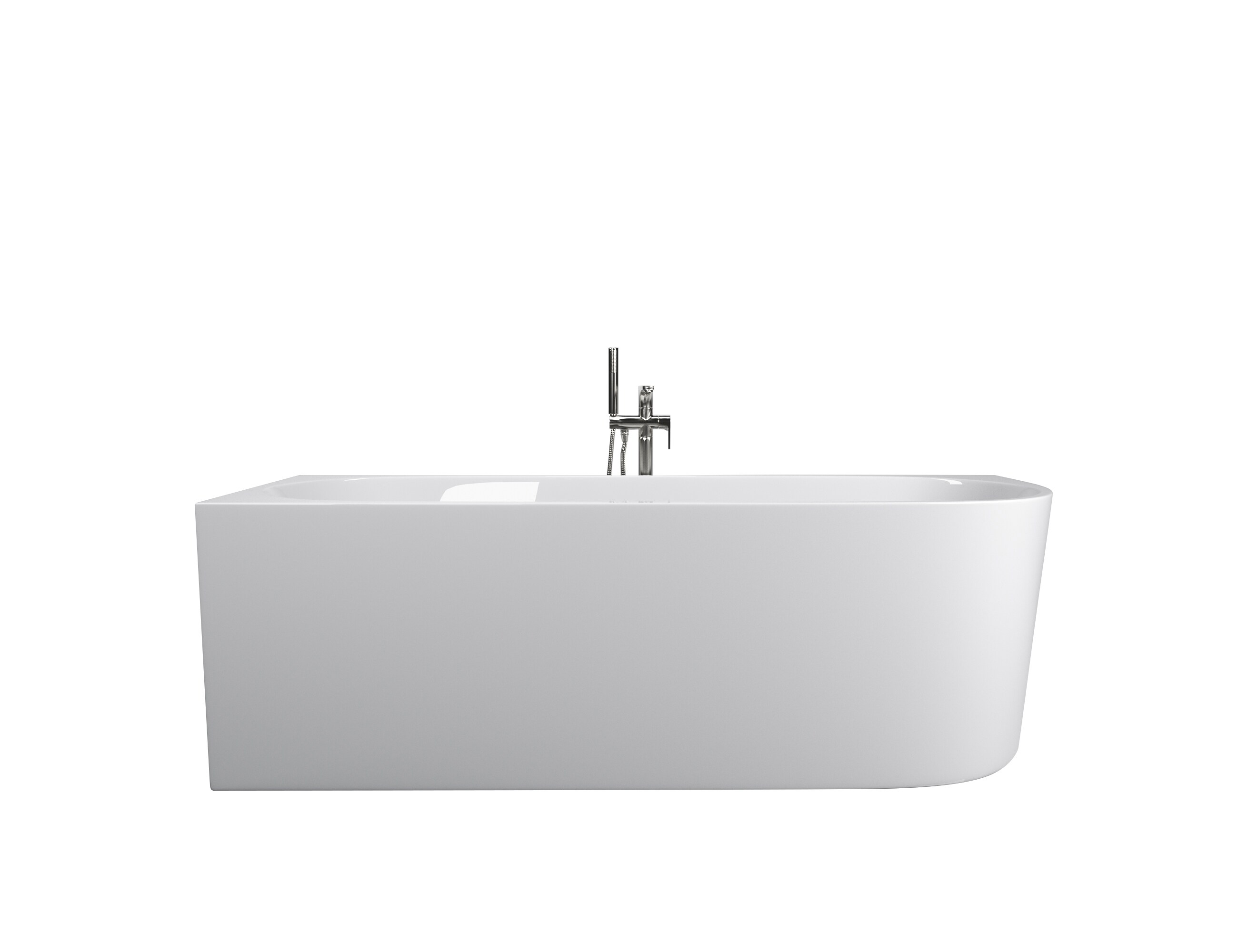 Faro Acryl Badewanne 