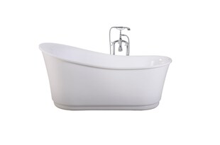 OXFORD Badewanne 
