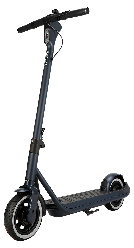 SoFlow SO ONE Lite Pro anthrazit 