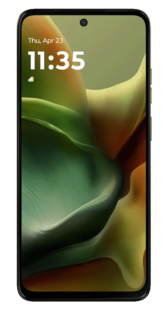 Motorola Moto G15 128GBGB Grün 