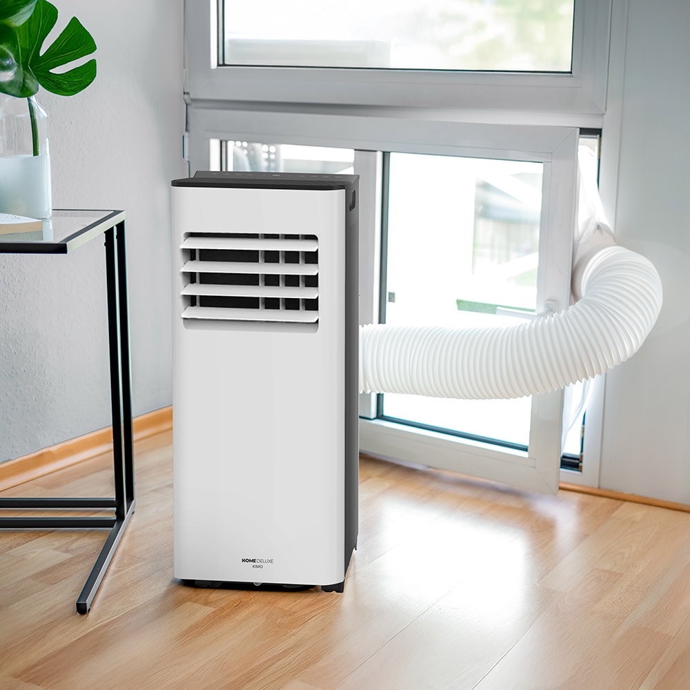 Home Deluxe Mobile Klimaanlage KIMO - 9000 BTU