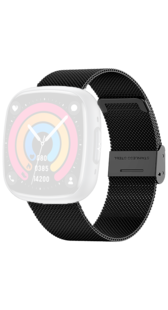 Knauermann Neo 2 Band Schwarz 