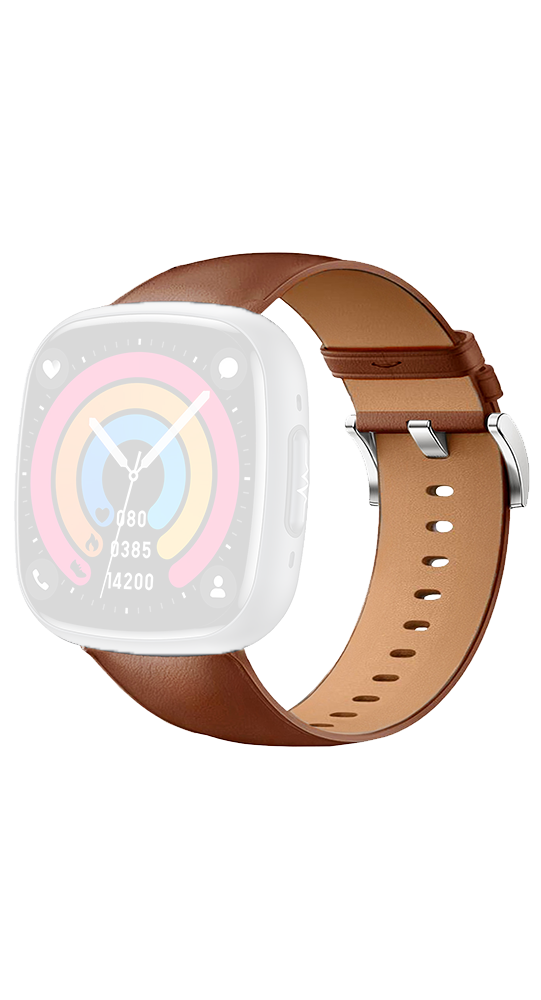 Knauermann Neo 2 Band Braun 