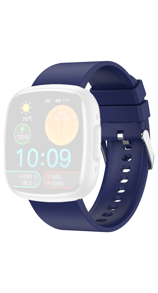 Knauermann Neo 2 Band Blau 