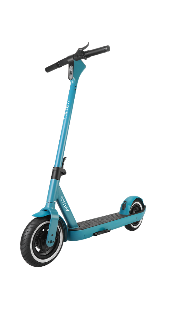 SoFlow SO ONE PRO Gen 2 Blau 