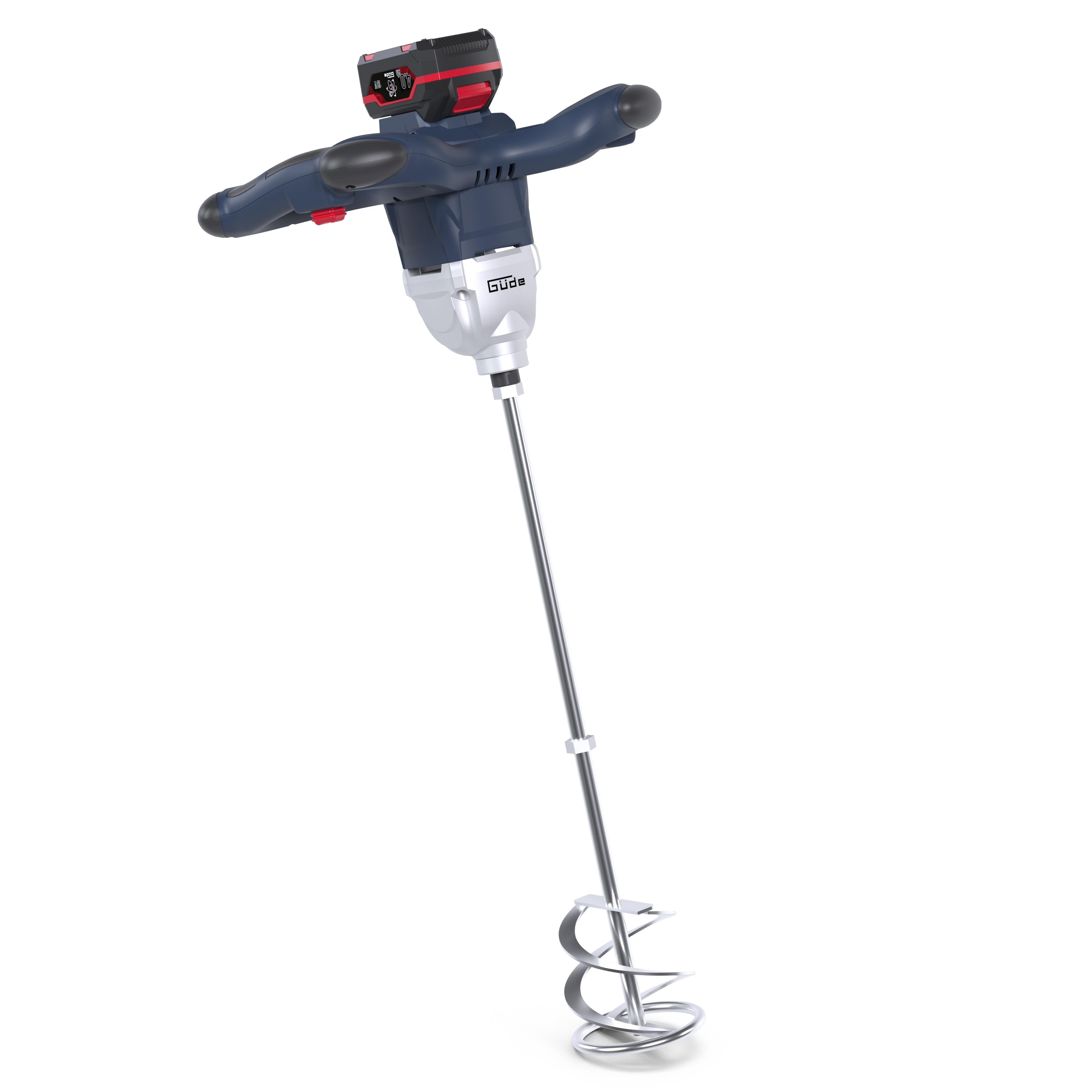 G&uuml;de Akku R&uuml;hrwerk RW 18-401-30 