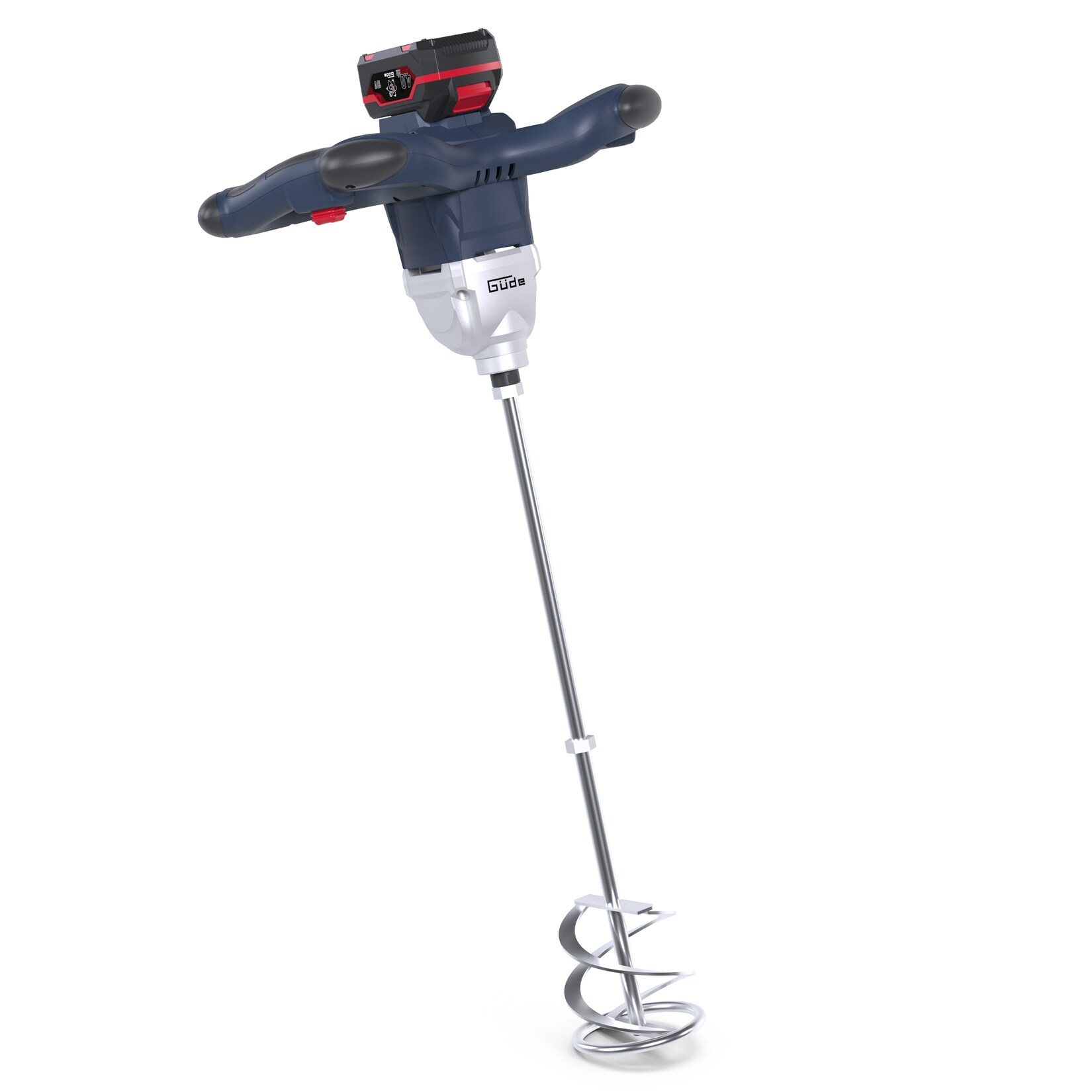 Akku Rührwerk RW 18-401-30