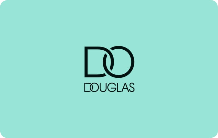 Douglas eGift 