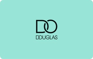 Douglas eGift 